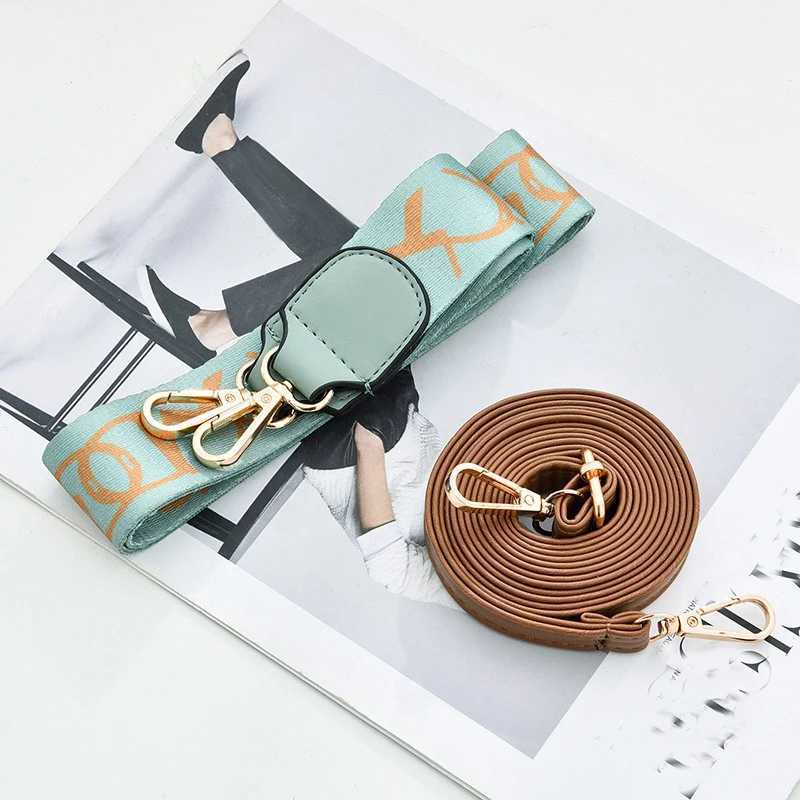 Elegant womens bucket bag with detachable wide shoulder straps sturdy solid color cross body shoulder bagXJ250412