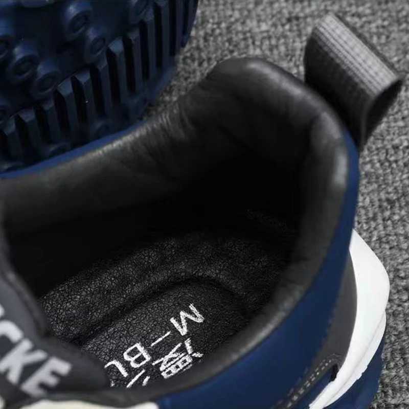 In 2025 leisure running shoes for mens shoes platform leisure sports shoes new arrivals in mens shoes popular mens shoes Sapato W250412