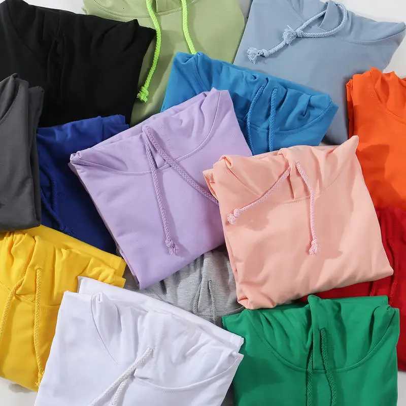 POD customization Customized Printed Hoodie Men Loose Casual Clothing Women Long Sleeve Hooded Pullover Personality Streetwear SweatshirtsT251112