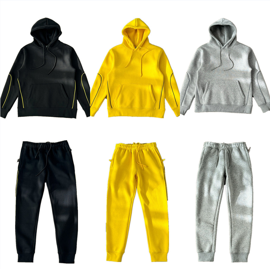 Designer Hoodie Tec… - image