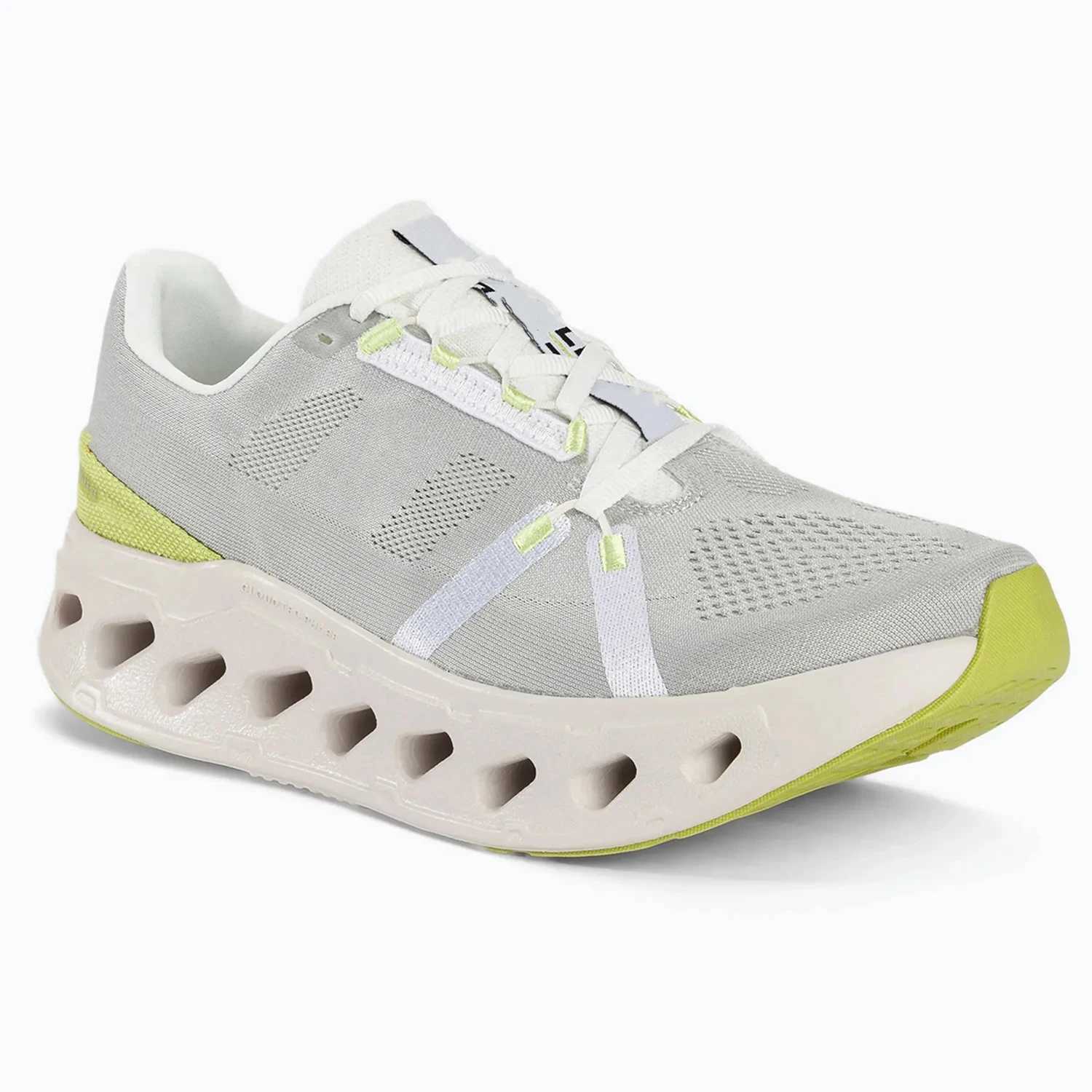 CloudEclipse Road Running Sneakers Men and Wen Marathon Training Shoes Thick-Soled Cushioning Casual Tennis Shoes Z250411
