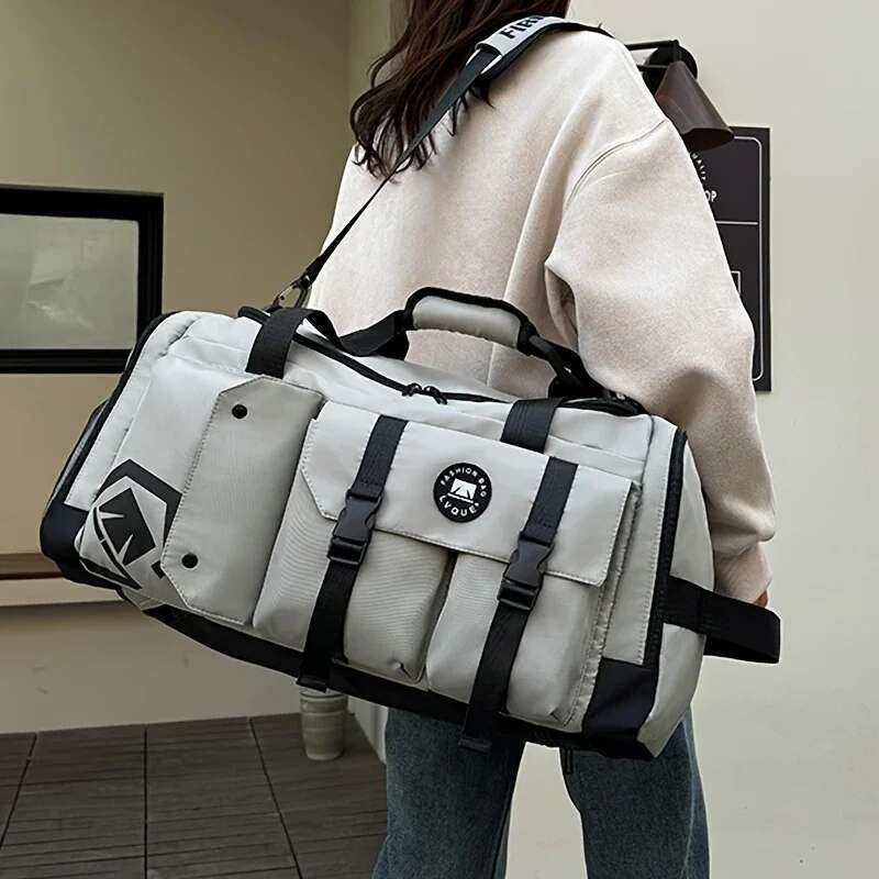 Unisex Shoulder For Hiking Cycg Biking Oudoor Sports Travel Bag Men Women Camping Climbing Mountaineering Backpack
