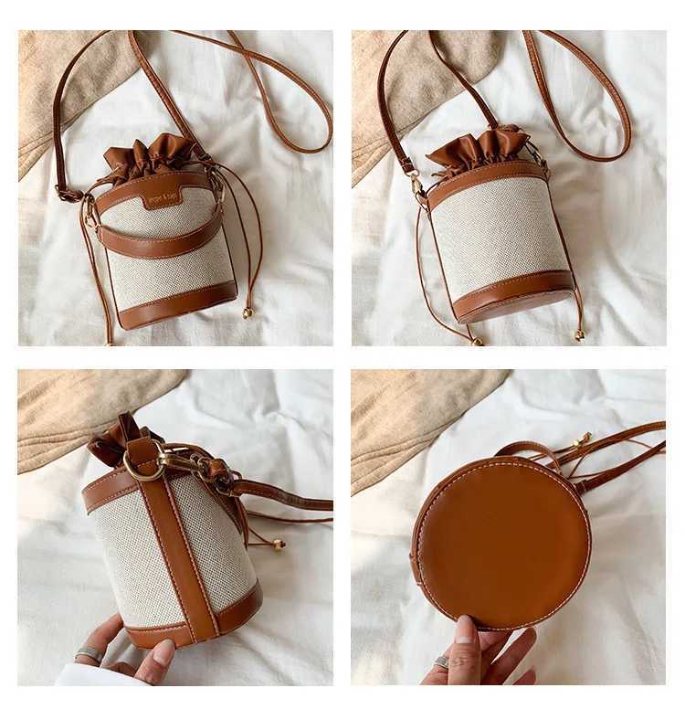 Shoulder bag casual armpit bag daily bag for home work transportation PU leather ladies bank ladies business ladies cross bagXJ250412
