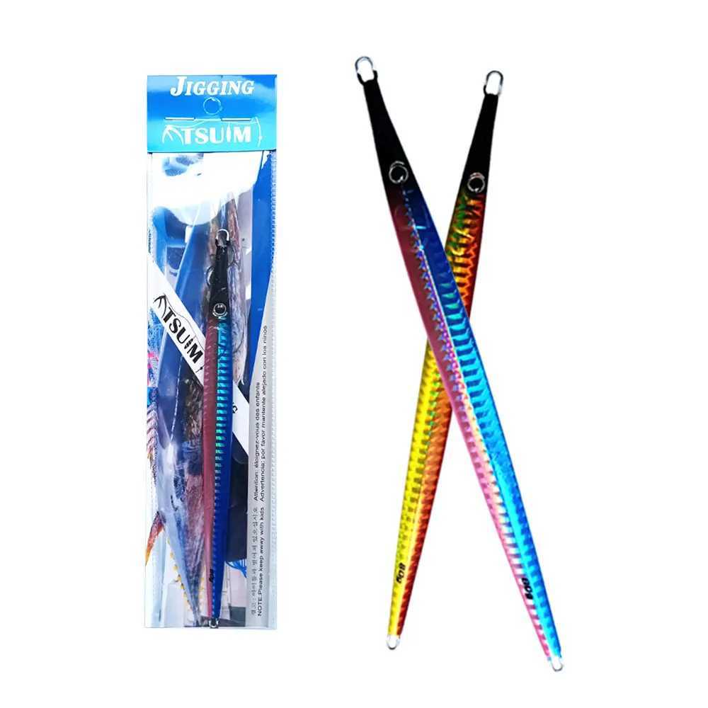 AS Fast JIg Lure Fishing Jig Speed Falling Angler 60g80g Boat Sea Fishing Metal Hard Vertical Bait Sinking Jigging Pesca Bait Z250411