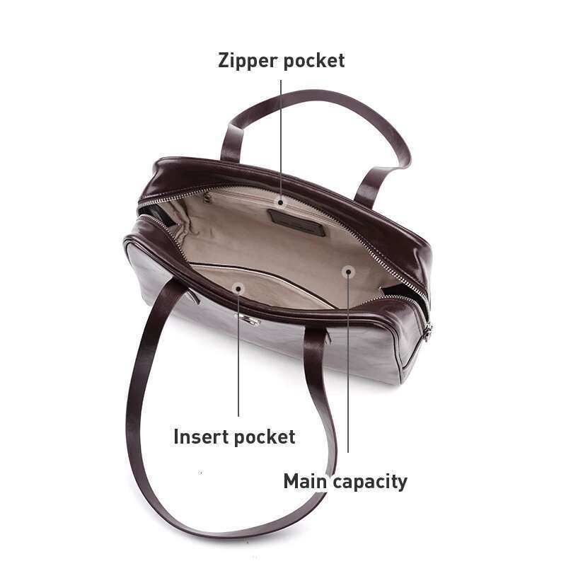 LA FESTIN Original 2024 New Tote Bags Large Capacity Shoulder Designer Bag Office Package Handbag Women