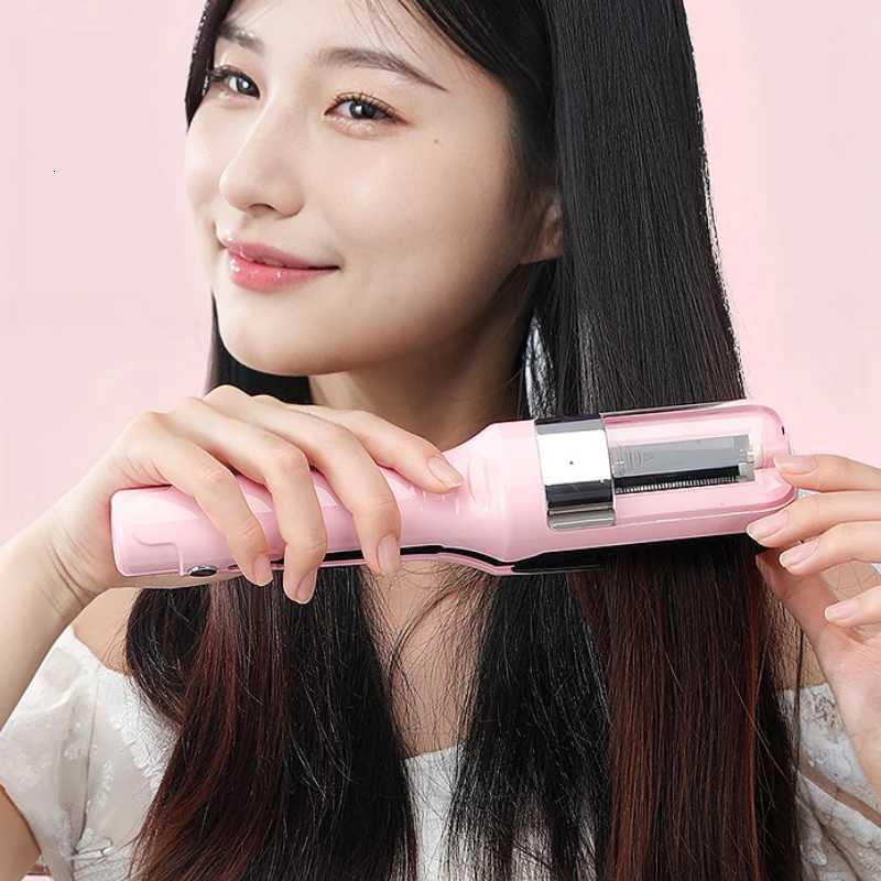 Hair Ends Trimmer Split Remover Wen Mti-Functional Hair Clipper hine Girls Professioncal Hair Trimmers Fork Lift Haircut H251112