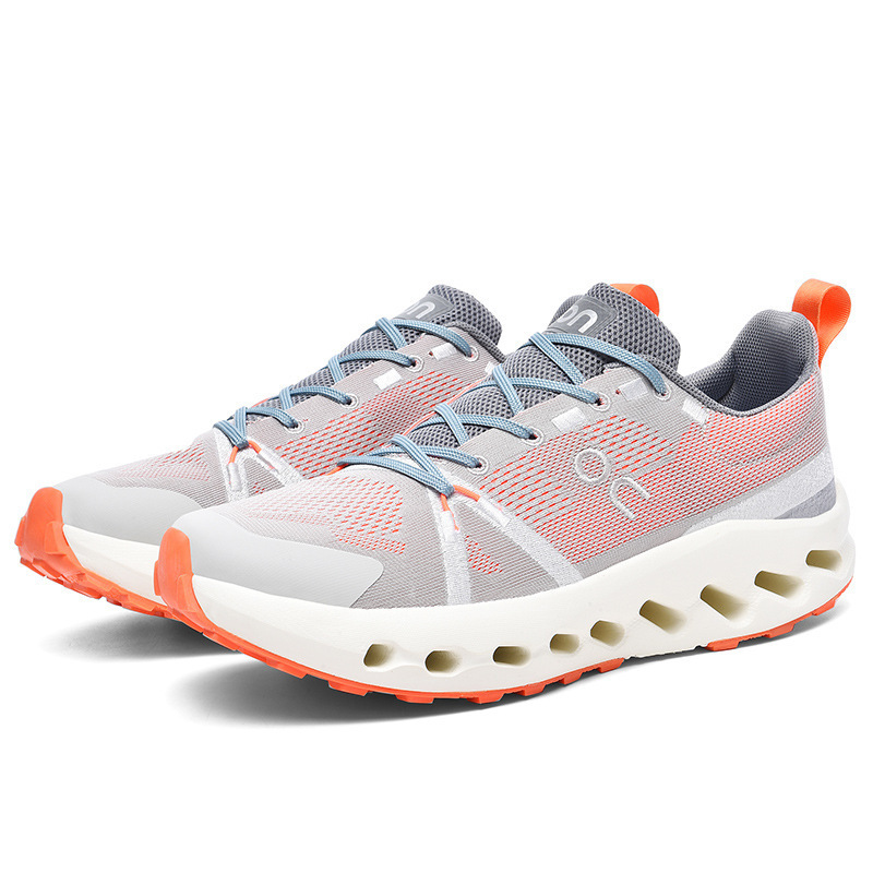 Casual shoes men's outdoor sports shoes fashion comfortable trendy mesh shoes sports shoes