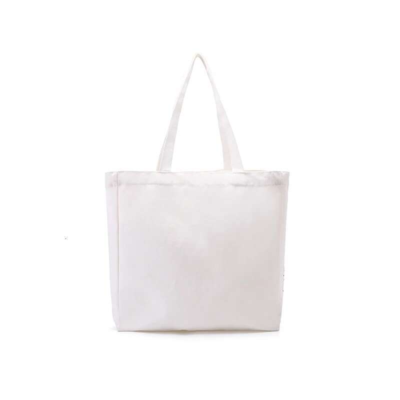 LA FESTIN 2022 New Large-Capacity Handbag Casual Canvas Student Simple 14-Inch Laptop A4 Portable Female Bag Fashion Brand