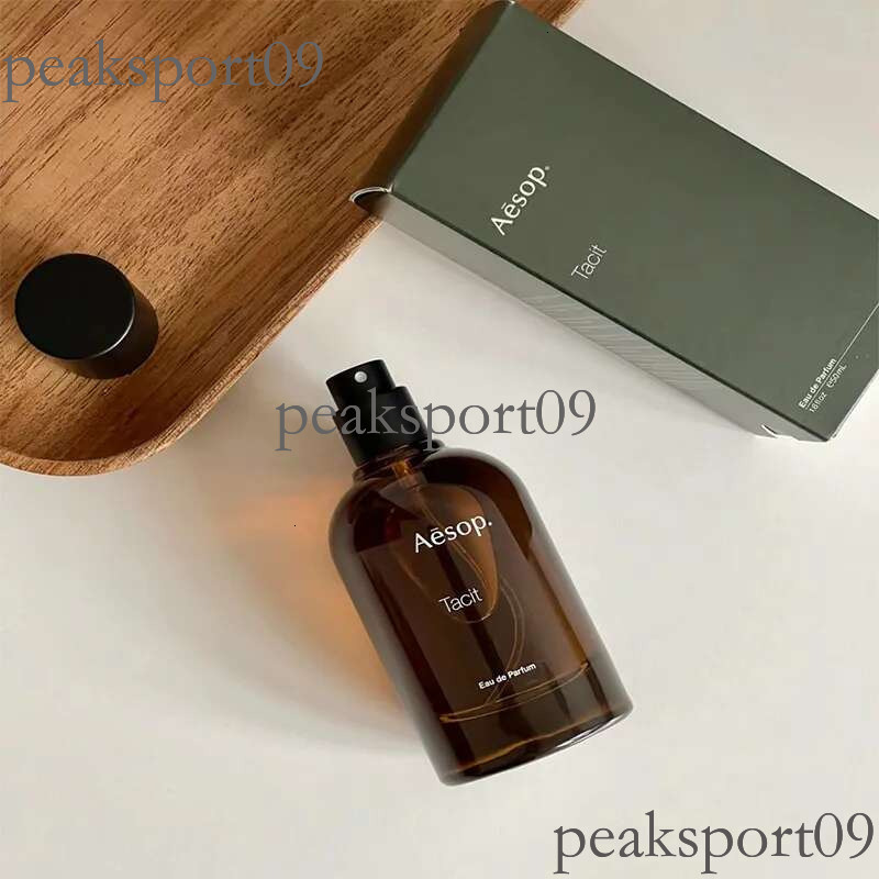 Aesop Fragrance Hwyl Rozu Tacit 1.6Fl.Oz Men Women Parfum Long Lasting Smell EDP Cologne Spray Perfume Fast Ship