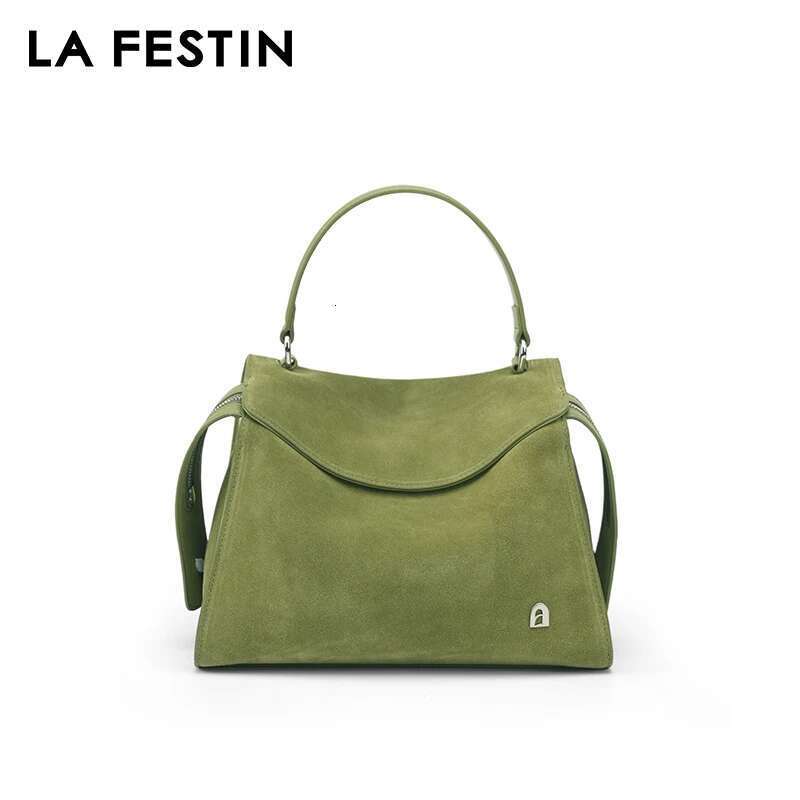 LA FESTIN Original Brand Shoulder 2025 New Handbag Women Casual Tote Bags Fashion Crossbody Spring And Summer Bag