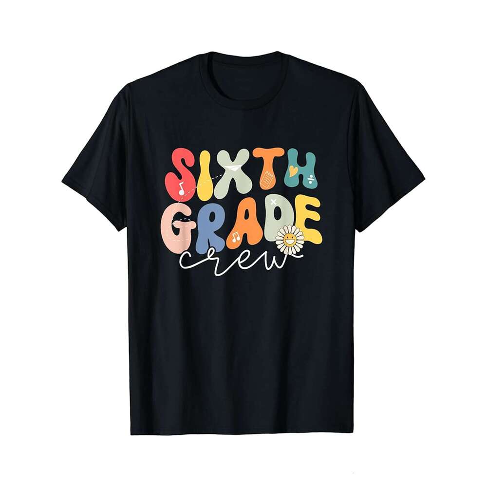 Designer T shirt Sister Senior 2025 Proud Sister Of Graduate - 220g T shits