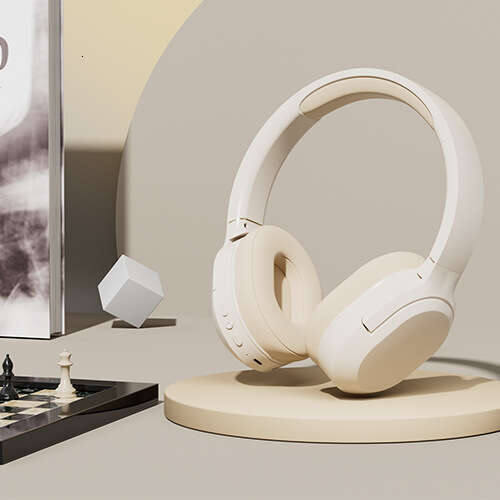 Famous Brand New DR Earbud Headset ANC Active Noise Reduction Gaming Wireless Bluetooth Headset Long Battery Life