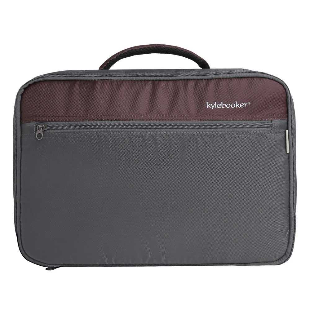 Fishing Reel Bag Portable Fly Fishing Reel Case Fishing Tackle Carry Storage Bags Z250411