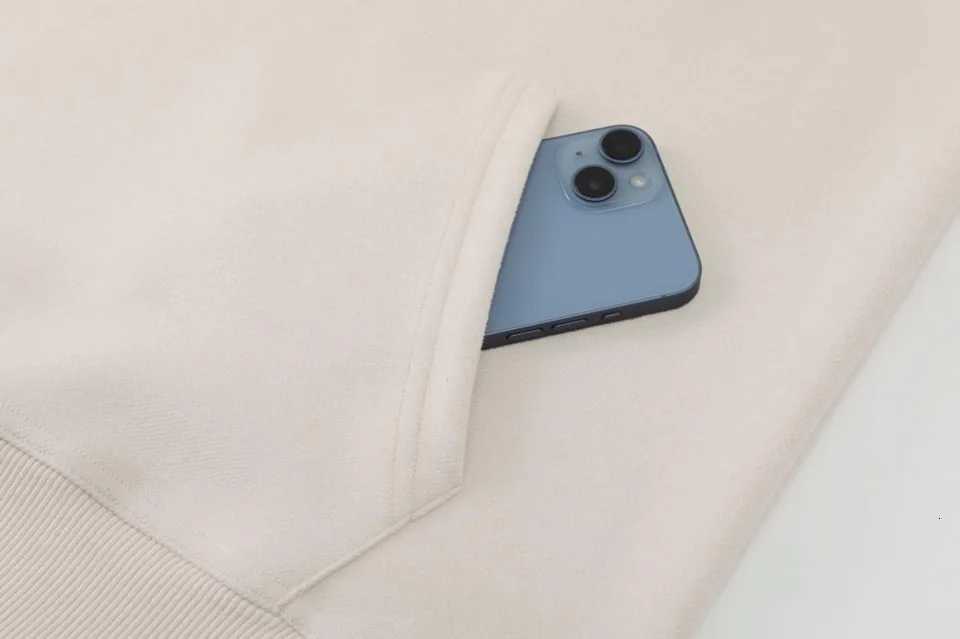 POD customization Fashionable loose cotton hooded sweatshirt for men and women customized printed embroidered spring and autumn clothT251112