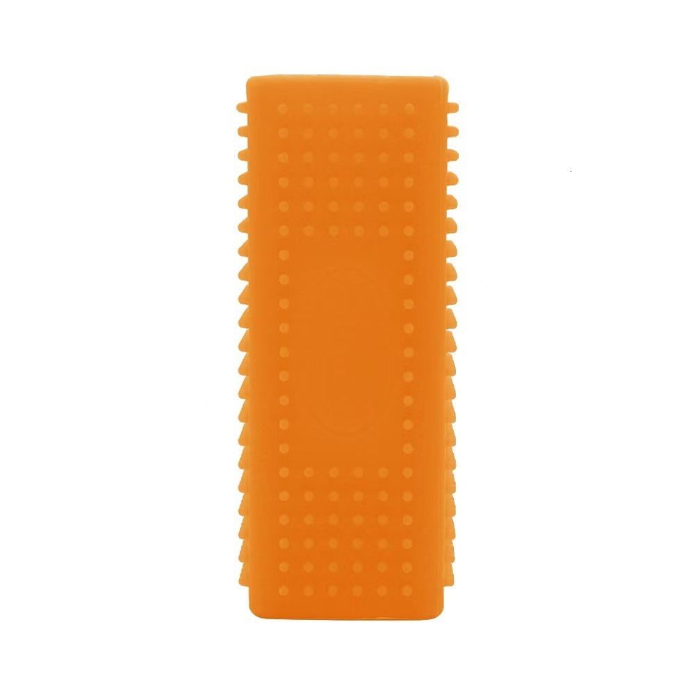 Spot pet electrostatic hair remover, silicone dog glue remover, rectangular hair scraper, cat hair remover, cleaning supplies