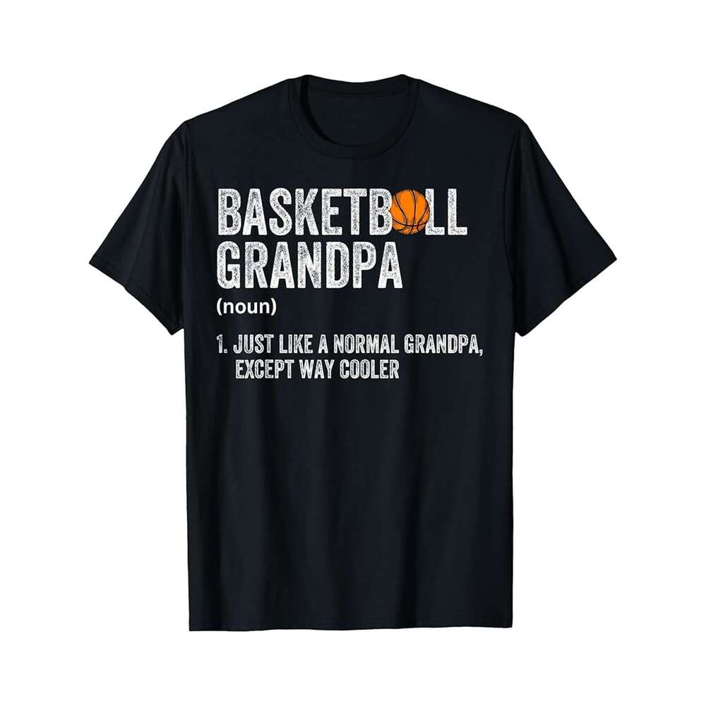 Designer T shirt Basketball Mom Cute Letter Print Men Cute Mothers Day - 220g T shits