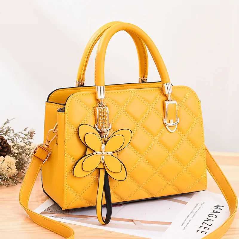 NEW Women Handbags Shoulder Bags Top-Handle Luxury Women Messenger Bag Famous Brands Female Tote Women Fashion Crossbody BagT2511112