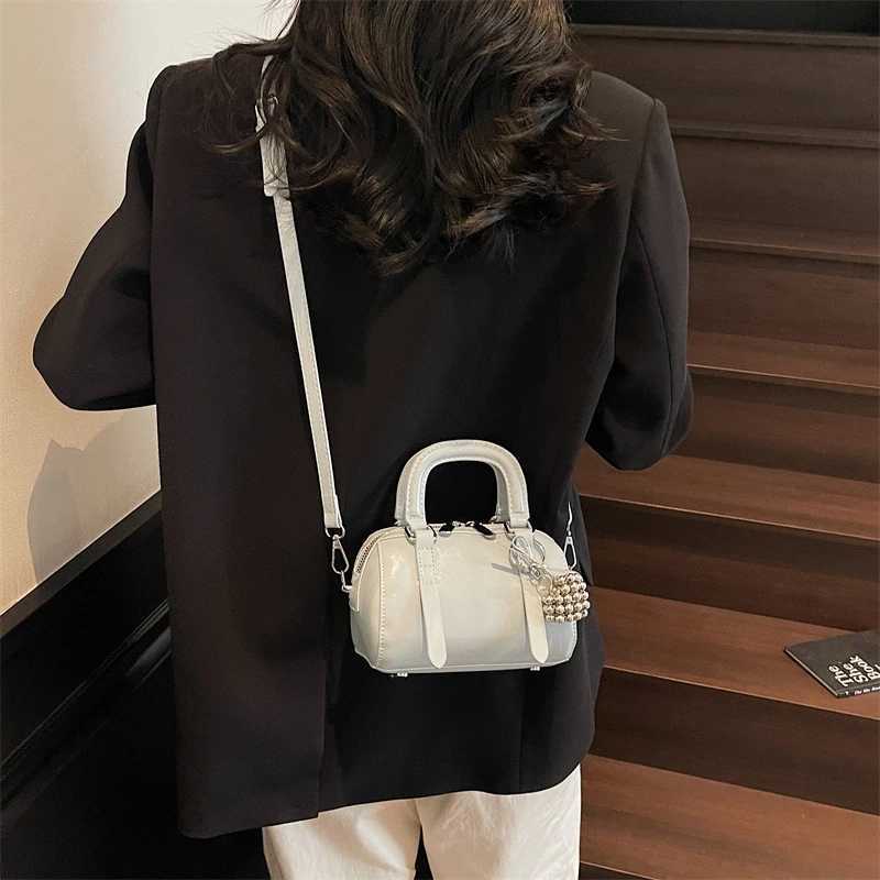 Luxury Leather Handbag Crossbody Shoulder Bag For Women Ladies Tote Bags Popular Classic ElegantW251111