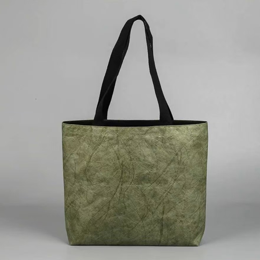 2025 pure color bag fashion women bag bucket bag hand bag