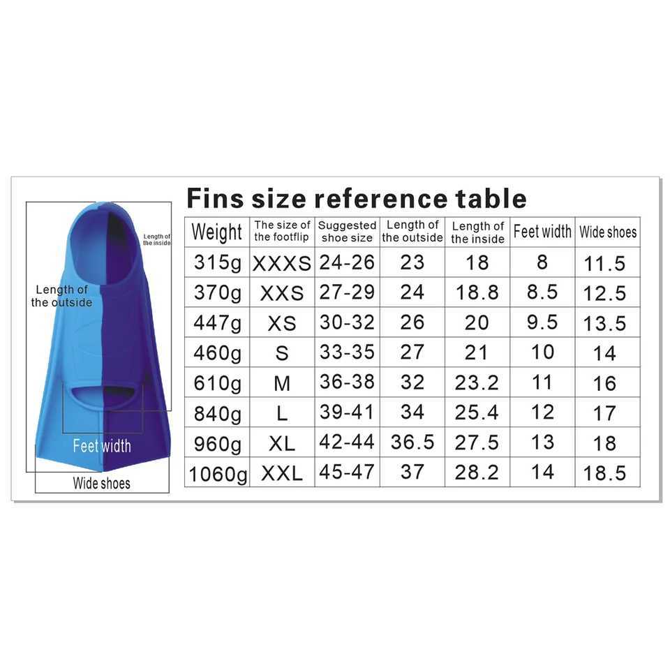Freestyle Chest Strike Swimming Flaps Mens and Womens Silicone Short Flaps Adult and Childrens Professional Diving Training FlapsY250412