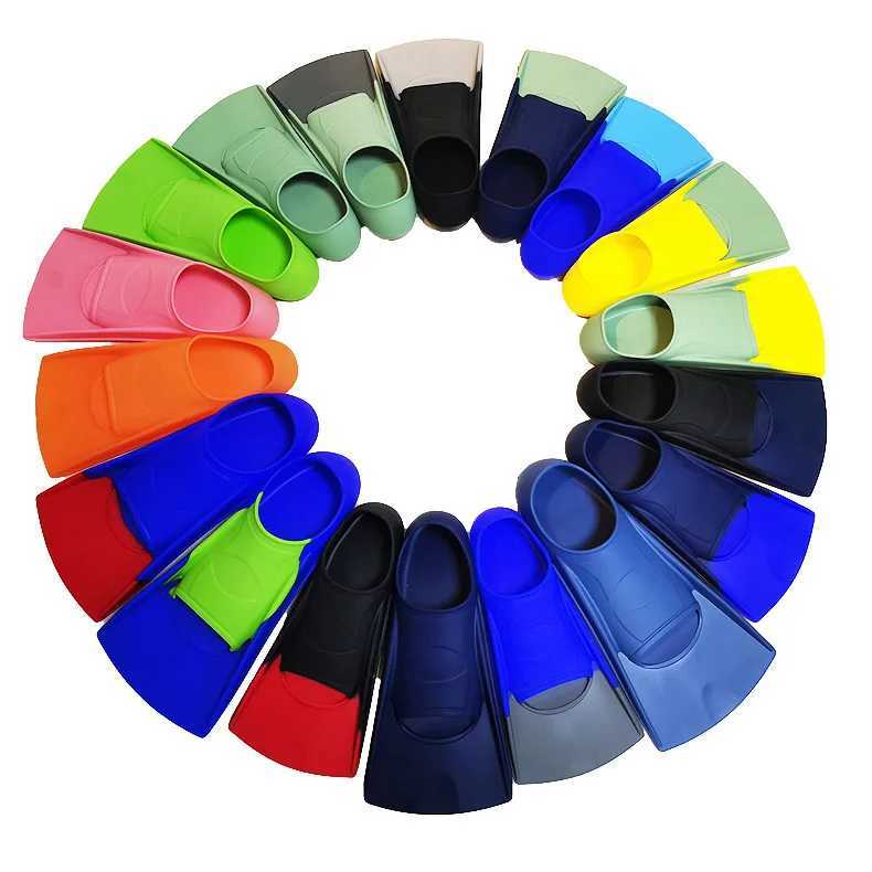 Silicone free flip device childrens diving and swimming training aid flip device summer swimming pool swimming suppliesY250412