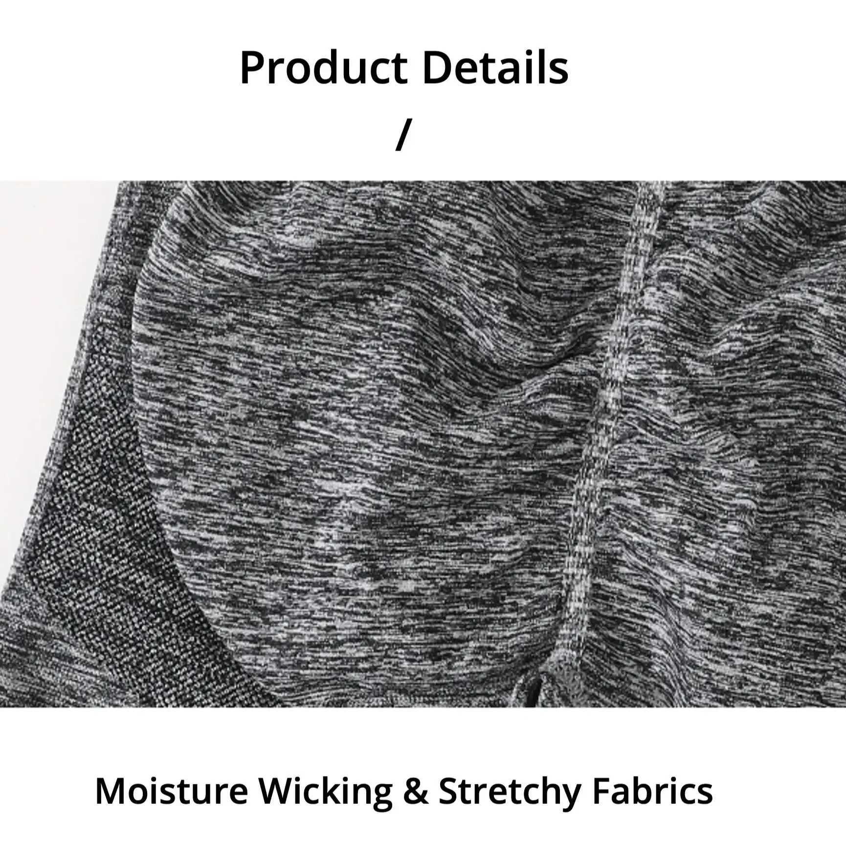 Womens stretch yoga shorts high waist abdominal control pleated boots no shoulder lift gym compression leggings Y250412