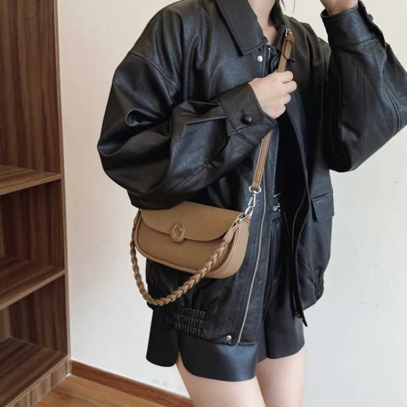 Genuine Leather Famous Designer Ladies Shoulder Bag Crossbody Bag Handbag Tote Elegant Luxury BrandW251111