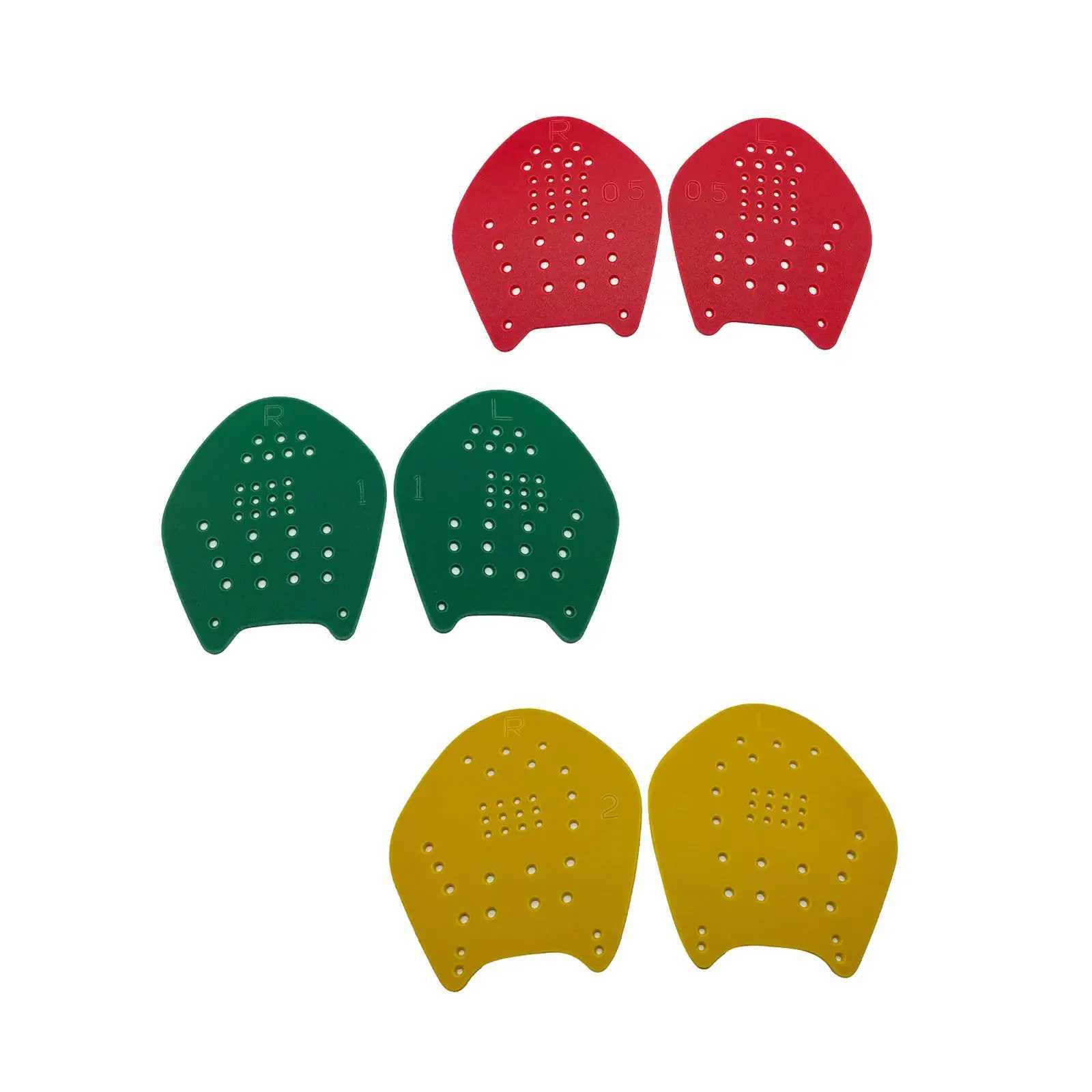 Swimming paddles swimming hand paddles professional outdoor lightweight swimming paddlesY250412