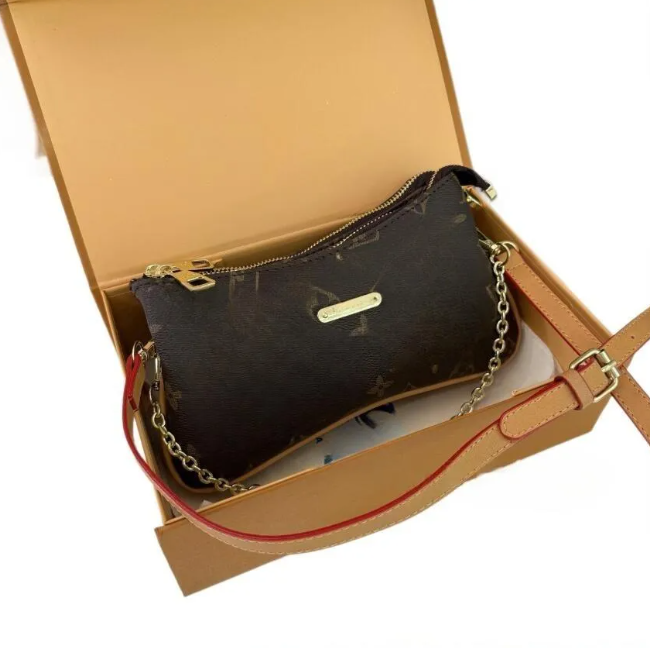 Top Designer bag Women Nano Mini Shoulder bag Lady Denim Crossbody Bags Luxury Leather Classic sac luxe Jean pochette Clutch Handbag Purse