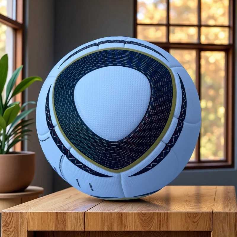 Jabulani Soccer South Africa 2010 Soccer Size5 Match Football Spain VS Germany World FootballW251111