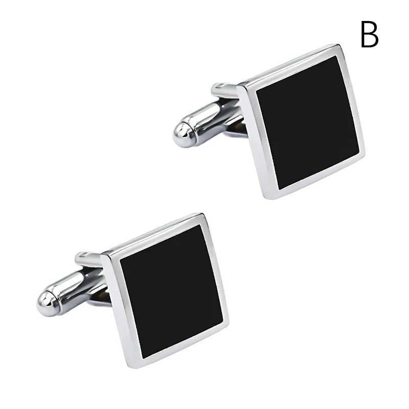 Mens shirt evening gown stud and cufflink set mens cufflinksT250412