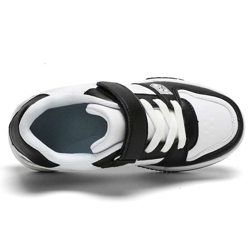 2025 new children's designer fashion sports shoes, men's and women's breathable sports running walking casual shoes, soft and comfortab