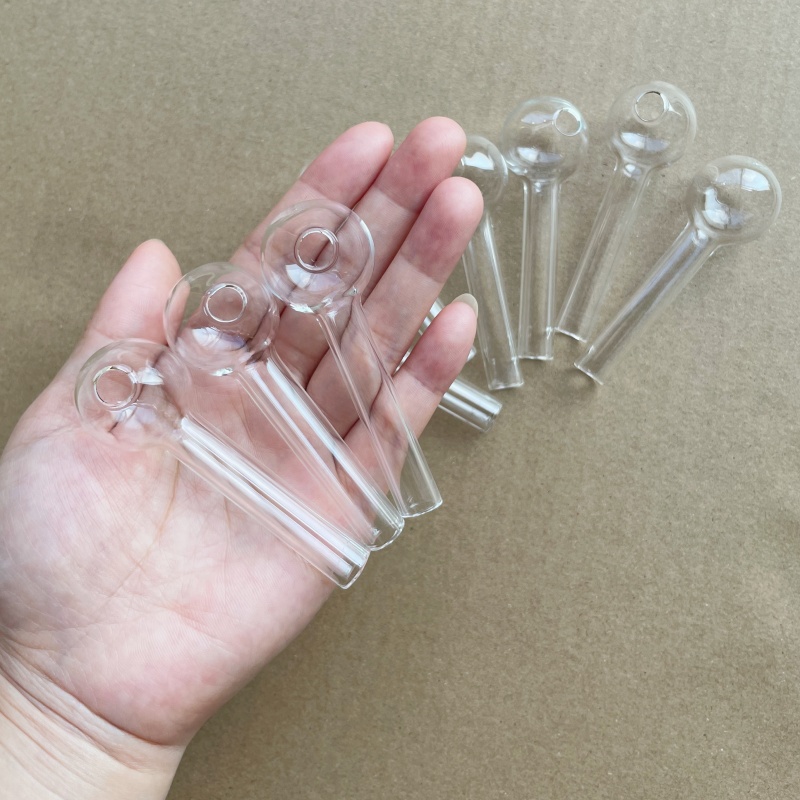 Glass Pipe Smoking … - image