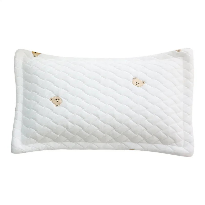 Soft Baby Pillow for Born Babies Bedding Room Decoration Nursing Pillow Mother Kids Accessories born Infant Baby Pillows 250411