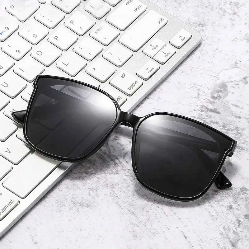 Polarized Sunglasses with Diopter 0 TO -4.0 Luxury Brand Designer Outdoor Eye Protection Minus Eyeglasses Optical Sun Glasses Z250411
