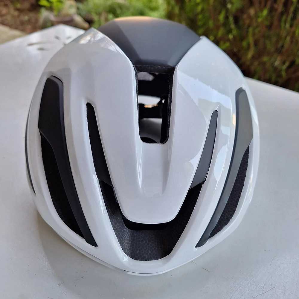 Elemnto bicycle helmet iron pneumatic road bike gravel and mountain bike Cyclocross bicycle helmet bikeT250412