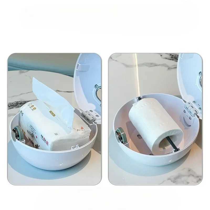 High Quality Face Tissue Box Light Luxury He Living Ro Desktop Tissue Holder Kitchen Storage He Decoraction Luxury Y251112