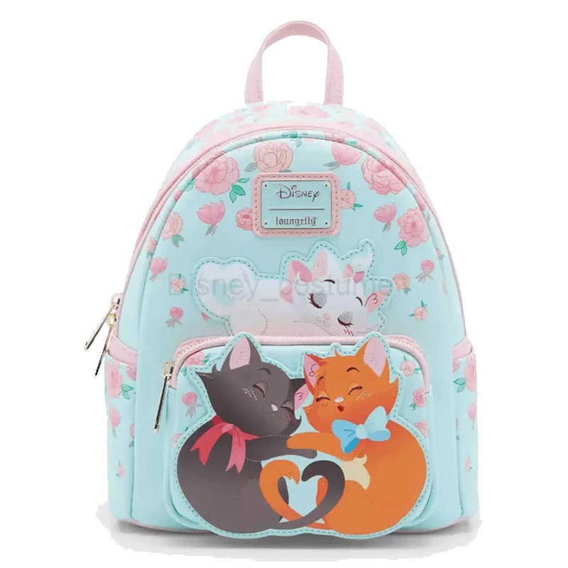 Disney Bugs Life Heimlich Cosplay Mini Backpack Primary School Backpack Girls Shoulder Bag Outdoor Leisure Bag X2504121