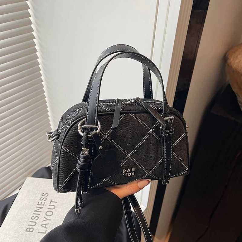 Famous Designer Womens Messenger Bag Leather - Shoulder Bag For Ladies Classic Elegant Handbag FashionW251112