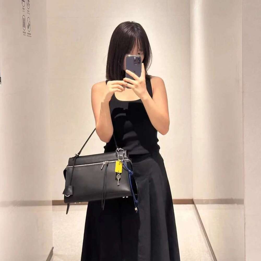 Jamhoo Vintage Versatile Crossbody Bag Maillardlapel Style Single Shoulder Bags For Women Armpit Top-Handle Handbag Bolsas