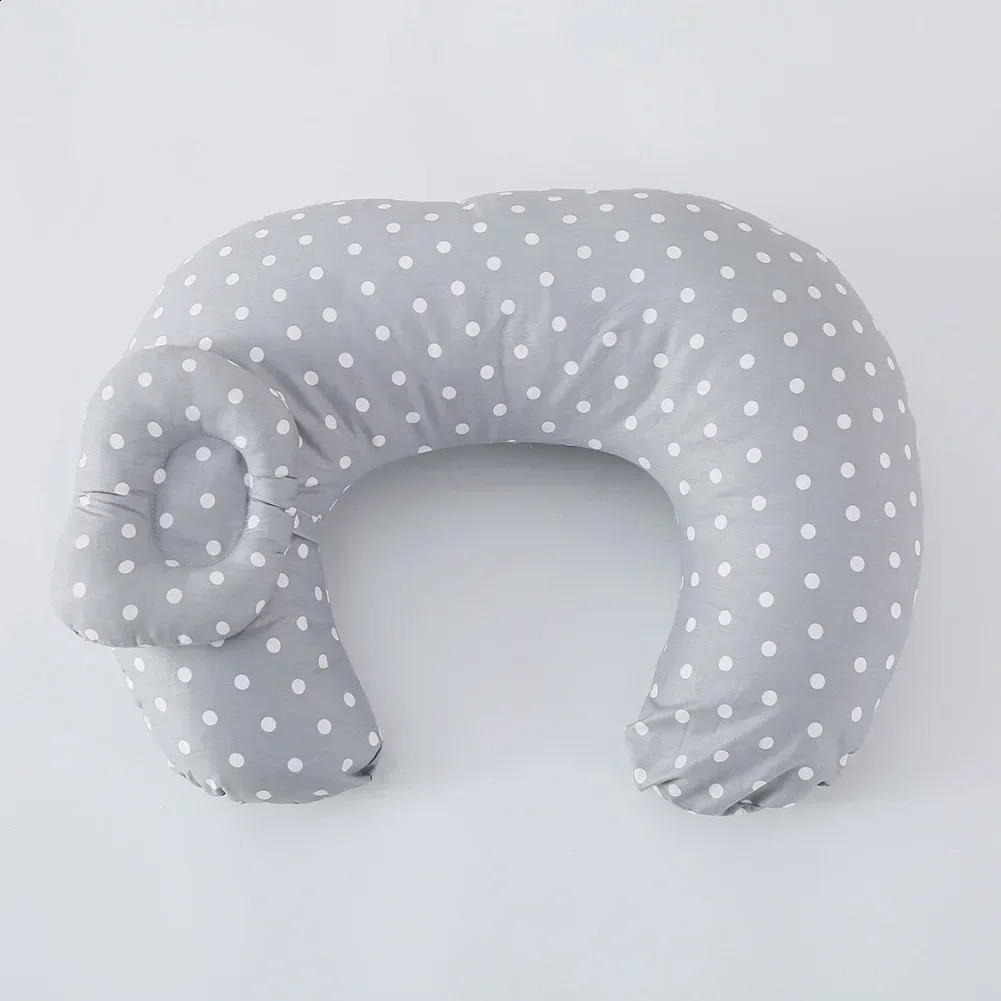 Baby Breastfeeding To Sit Pillow for Babies Preventing Spitting Pillow Infants Learning Breastfeeding Pillow for borns 250411