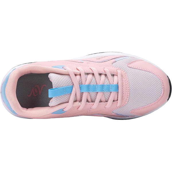 Designer Shoes High Quality Women's Walking Shoes with Arch Support, Orthotic Sneakers Tennis Shoes Casual Comfortable for Plantar Fasciitis Pain