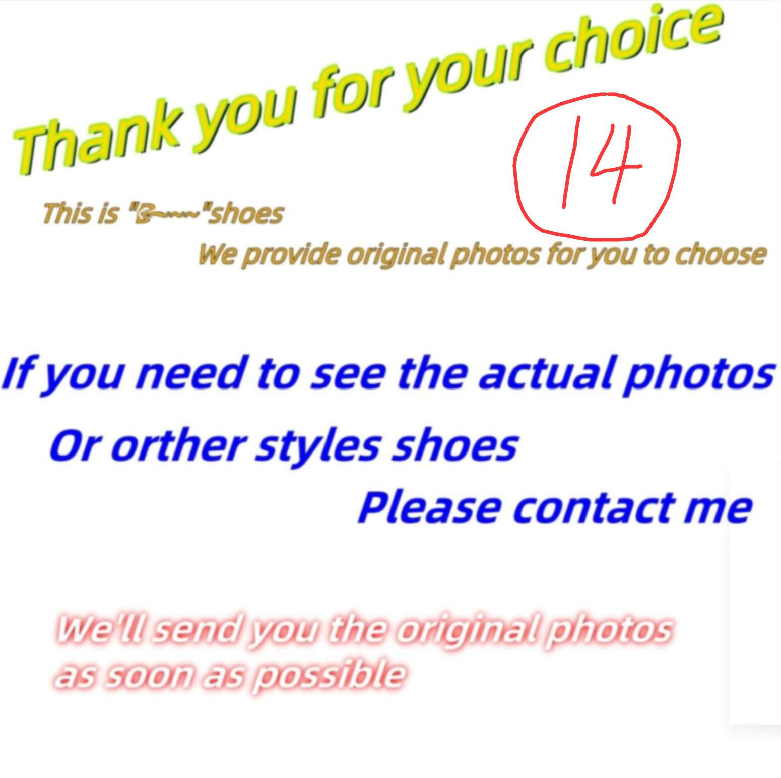 Buyers customize payment links Guest specific links for Shoes bags Slippers sandals and other specific products Chinese Brand Phone 1414141414