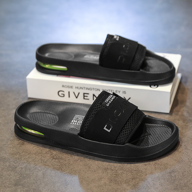 free shipping hot slippers for man Summer outdoor indoor sandal casual vintage brown breathable fashion beach shoes