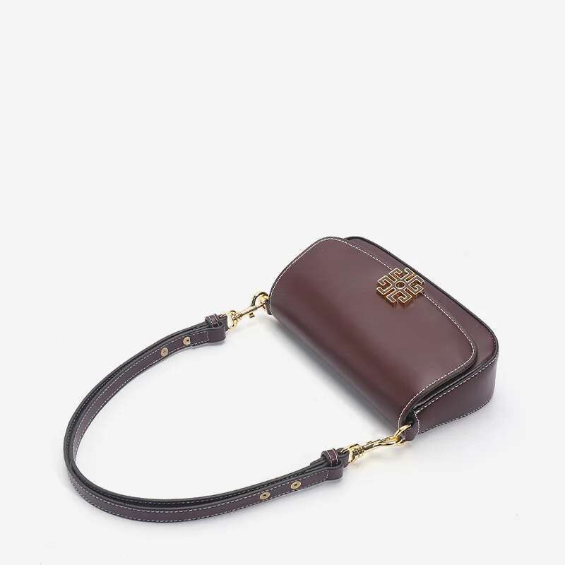 TB 2024 New Summer High-End Niche Womens Versatile Shoulder Choi Crossbody Bags Senior Designer Handbags