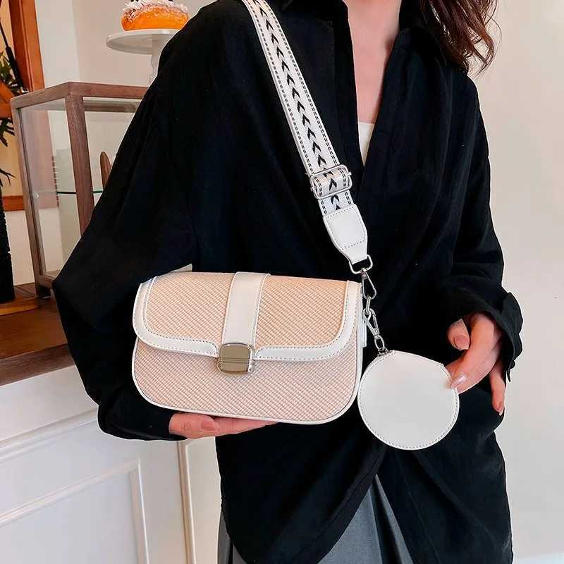 Premium Leather Crossbody Bag For Elegant Ladies From Luxury Brand By Famous Designer Shoulder BagW251111