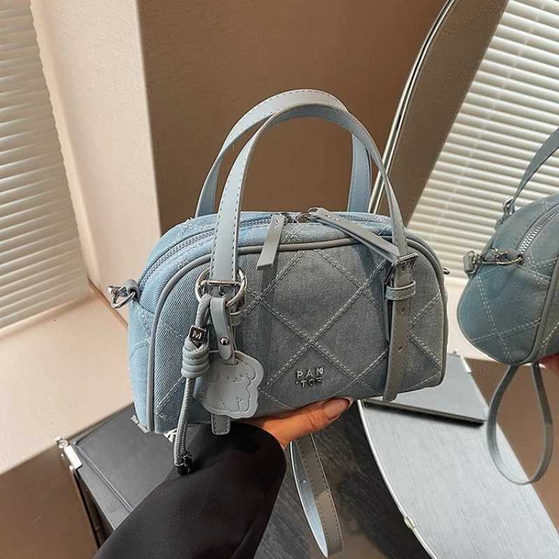 Famous Designer Womens Messenger Bag Leather - Shoulder Bag For Ladies Classic Elegant Handbag FashionW251112