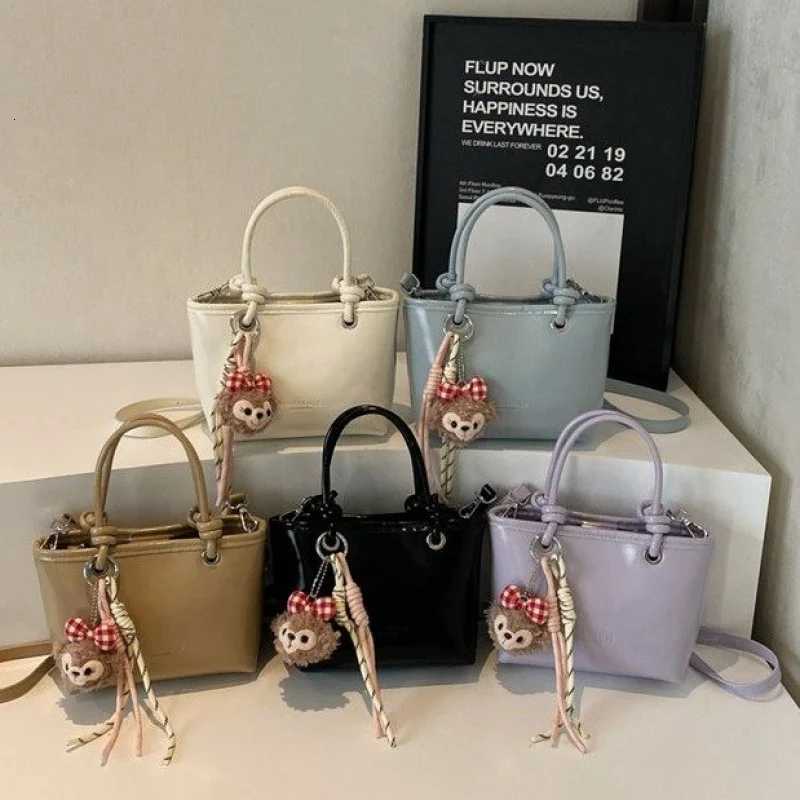 Premium Ladies Shoulder Bag Genuine Leather Crossbody Handbag Designer Tote Purse Womens LuxuryW251111