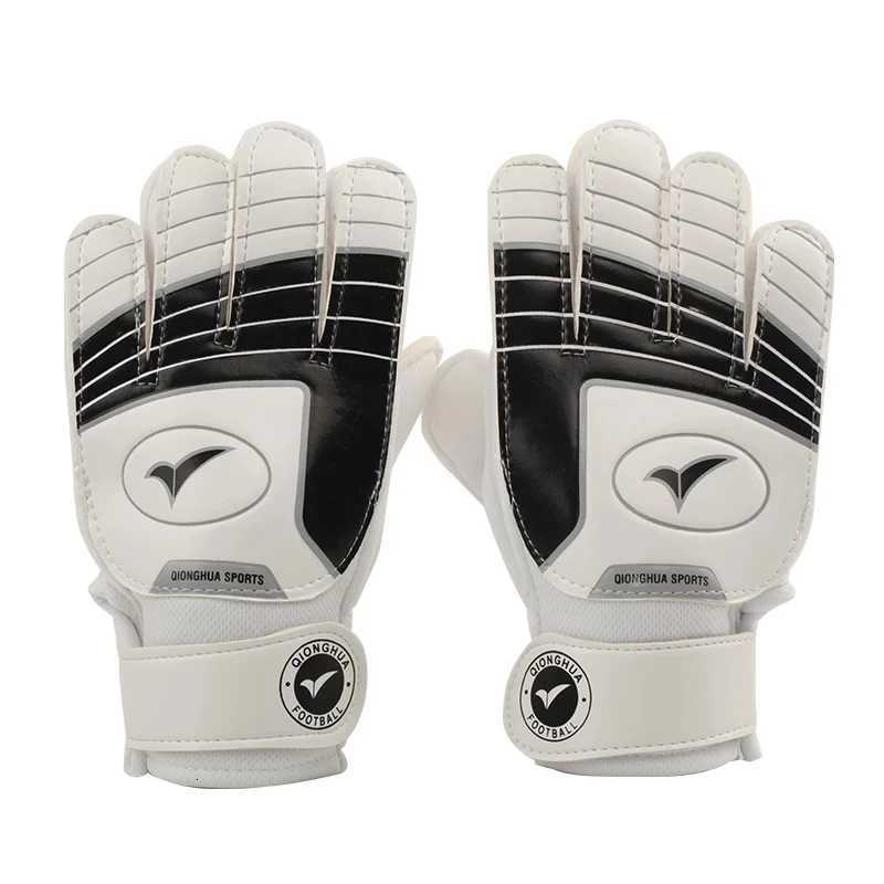 size 5-10 kids soccer gloves footable gloves kids cheap sale adult goalkeeper gloves BIG saleW251112
