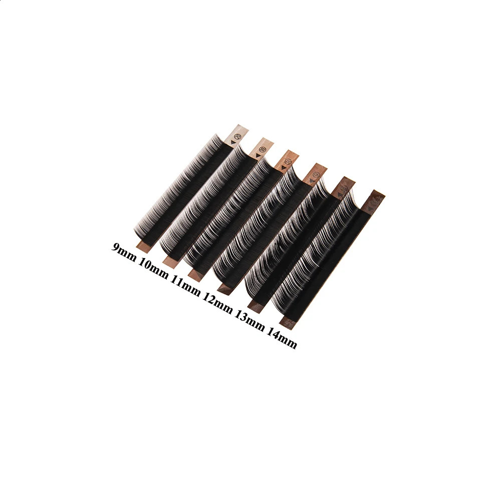 I Beauty L Curled Eyelash Extension iBeauty Original Korean IB Mink Eyelash Mix Length 8-15m Eyelash Makeup Maquiagem Cilios 250407
